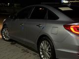 Hyundai Sonata 2014 годаүшін4 200 000 тг. в Караганда – фото 5
