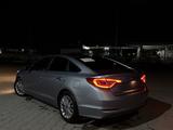 Hyundai Sonata 2014 годаүшін4 200 000 тг. в Караганда – фото 4