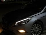 Hyundai Sonata 2014 годаүшін4 200 000 тг. в Караганда