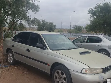 Subaru Legacy 1994 года за 850 000 тг. в Конаев (Капшагай)