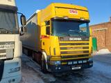 Scania  R 530 2000 годаүшін10 000 000 тг. в Кокшетау – фото 2