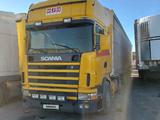 Scania  R 530 2000 годаүшін10 000 000 тг. в Кокшетау – фото 3