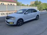 Skoda Rapid 2014 годаүшін4 900 000 тг. в Астана