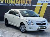 Chevrolet Cobalt 2014 года за 4 200 000 тг. в Атырау – фото 4