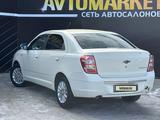 Chevrolet Cobalt 2014 года за 4 200 000 тг. в Атырау – фото 5