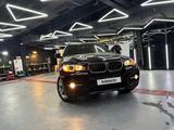 BMW X6 2011 года за 11 900 000 тг. в Алматы – фото 2