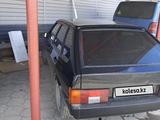 ВАЗ (Lada) 2109 1999 года за 1 200 000 тг. в Жезказган
