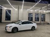 Toyota Camry 2015 года за 6 850 000 тг. в Атырау – фото 3