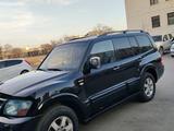 Mitsubishi Pajero 2005 годаүшін6 300 000 тг. в Актау – фото 2