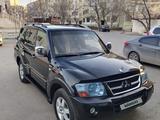 Mitsubishi Pajero 2005 годаүшін6 300 000 тг. в Актау