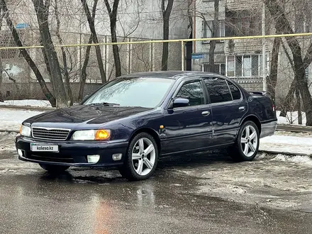 Nissan Cefiro 1998 года за 2 500 000 тг. в Алматы