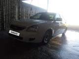 ВАЗ (Lada) Priora 2170 2014 года за 2 500 000 тг. в Арысь – фото 4
