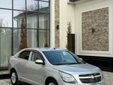 Chevrolet Cobalt 2022 года за 6 400 000 тг. в Туркестан – фото 3