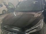 Hyundai Tucson 2020 года за 13 700 000 тг. в Житикара