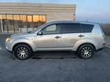 Mitsubishi Outlander 2007 года за 3 900 000 тг. в Темиртау – фото 2