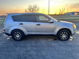 Mitsubishi Outlander 2007 года за 3 900 000 тг. в Темиртау