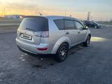 Mitsubishi Outlander 2007 года за 3 900 000 тг. в Темиртау – фото 5
