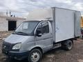 ГАЗ ГАЗель 2011 года за 4 000 000 тг. в Астана – фото 2