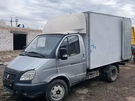 ГАЗ ГАЗель 2011 года за 4 000 000 тг. в Астана – фото 2