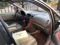 Lexus RX 330 2002 годаfor5 500 000 тг. в Шымкент