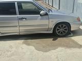 ВАЗ (Lada) 2115 2007 годаүшін1 800 000 тг. в Атырау – фото 3