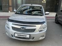 Chevrolet Cobalt 2021 годаүшін7 000 000 тг. в Астана