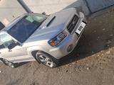 Subaru Forester 2004 годаүшін3 800 000 тг. в Алматы