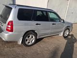 Subaru Forester 2004 годаүшін3 800 000 тг. в Алматы – фото 4