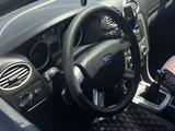 Ford Focus 2009 года за 2 500 000 тг. в Уральск – фото 4