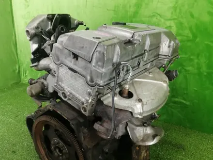 Двигатель M111 объём 2.2 из Японии! за 450 000 тг. в Астана – фото 5