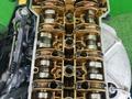 Двигатель M111 объём 2.2 из Японии! за 450 000 тг. в Астана – фото 7