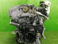 Двигатель M111 объём 2.2 из Японии!for450 000 тг. в Астана