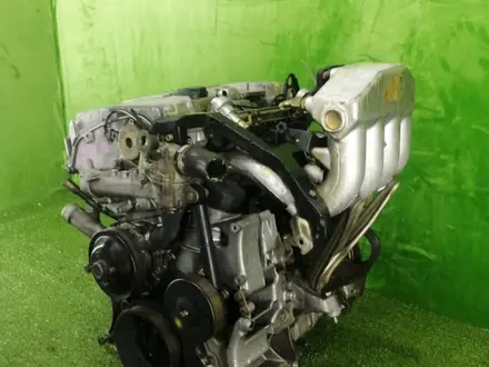 Двигатель M111 объём 2.2 из Японии! за 450 000 тг. в Астана – фото 4