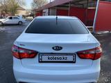 Kia Rio 2013 года за 5 400 000 тг. в Алматы