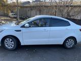 Kia Rio 2013 годаүшін4 900 000 тг. в Алматы – фото 2