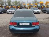 Mazda Cronos 1992 года за 1 050 000 тг. в Алматы – фото 3