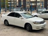 Toyota Camry 2002 годаfor4 400 000 тг. в Алматы – фото 3