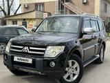 Mitsubishi Pajero 2008 года за 9 450 000 тг. в Алматы