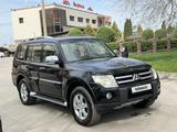 Mitsubishi Pajero 2008 года за 9 450 000 тг. в Алматы – фото 3