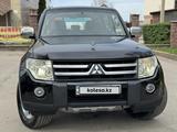 Mitsubishi Pajero 2008 года за 9 450 000 тг. в Алматы – фото 5