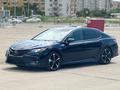 Toyota Camry 2018 года за 11 500 000 тг. в Актау