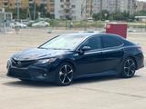 Toyota Camry 2018 года за 11 500 000 тг. в Актау