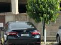Toyota Camry 2018 года за 11 500 000 тг. в Актау – фото 4