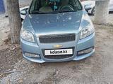 Chevrolet Nexia 2020 годаүшін5 000 000 тг. в Тараз – фото 2