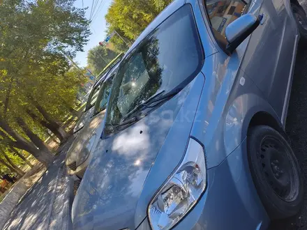 Chevrolet Nexia 2020 года за 5 000 000 тг. в Тараз – фото 4