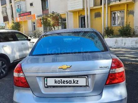 Chevrolet Nexia 2020 года за 5 000 000 тг. в Тараз – фото 3