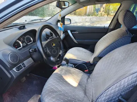 Chevrolet Nexia 2020 года за 5 000 000 тг. в Тараз – фото 6