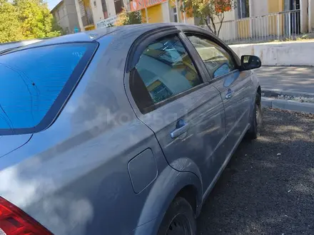 Chevrolet Nexia 2020 года за 5 000 000 тг. в Тараз – фото 5