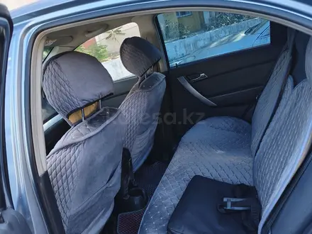 Chevrolet Nexia 2020 года за 5 000 000 тг. в Тараз – фото 7