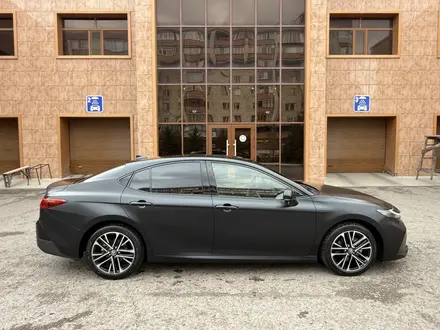 Toyota Camry 2026 года за 24 500 000 тг. в Караганда – фото 10